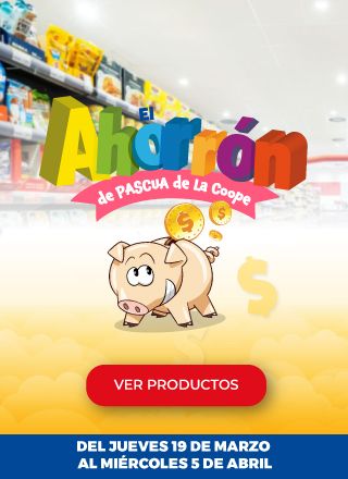 Portada Ahorrón