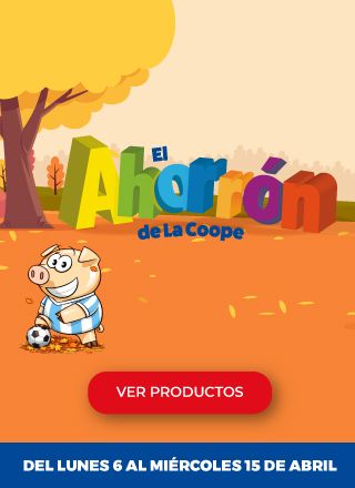 Portada Ahorrón