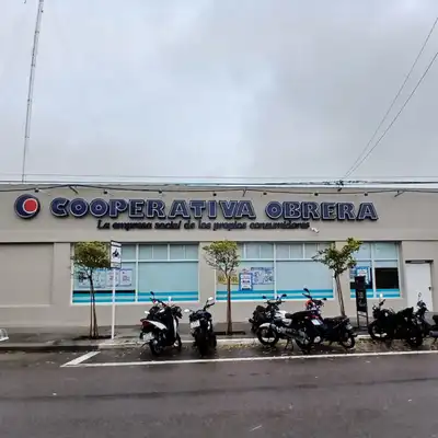 Reabre La Coope de barrio Noroeste de Bahía Blanca 