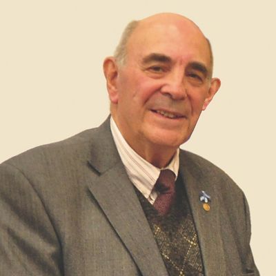 El fallecimiento del Cr. Rubén Fillottrani 