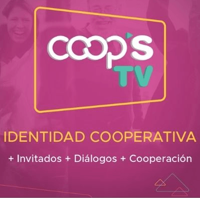La Coope mencionada en CoopsTV