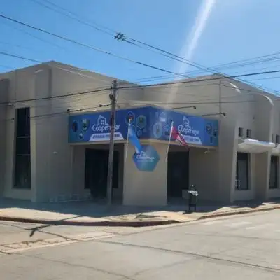 Inauguramos un nuevo Coopehogar en Sunchales