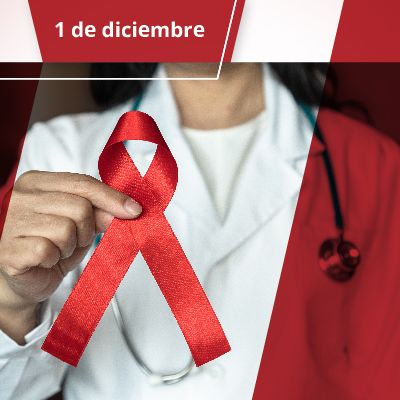Efeméride I 1 de diciembre: Día Mundial de la Acción contra el Sida