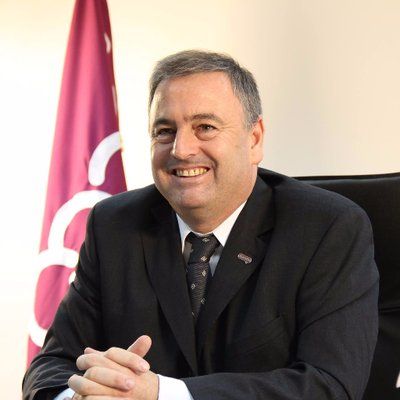 Ariel Guarco reelecto como Presidente de la ACI