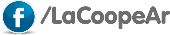 Facebook LaCoopeAr