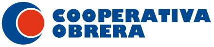 Logo Cooperativa Obrera