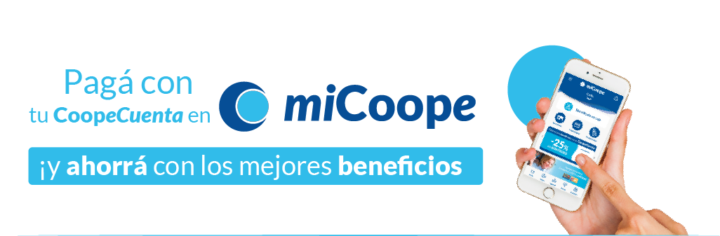 CoopeCuenta