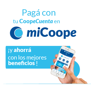 CoopeCuenta