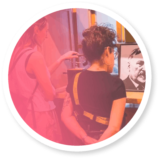Actividades sociales y culturales