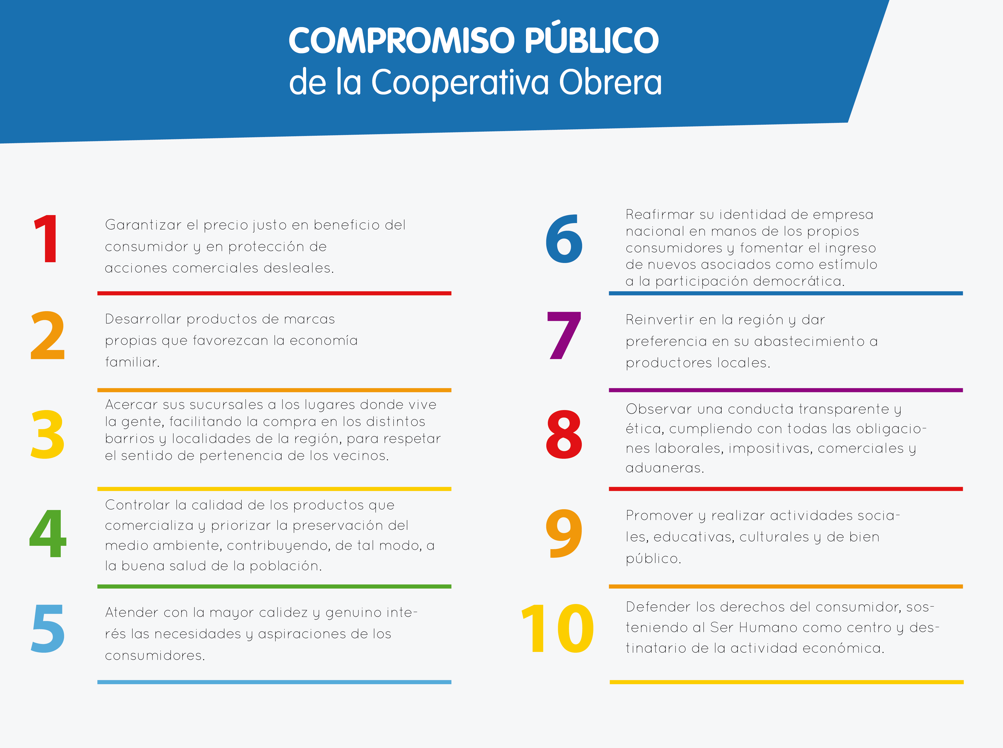 Compromiso Publico