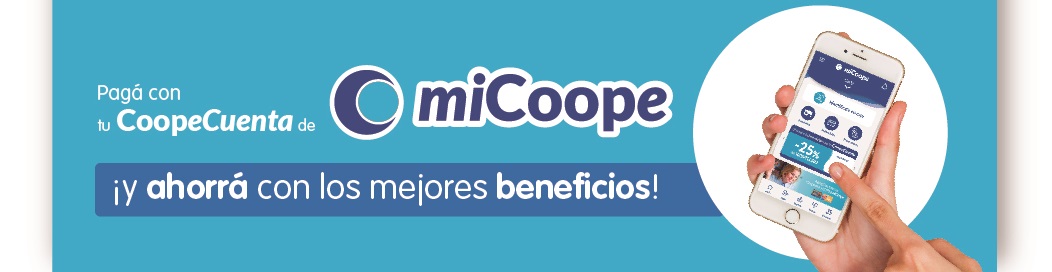 CoopeCuenta