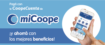 CoopeCuenta