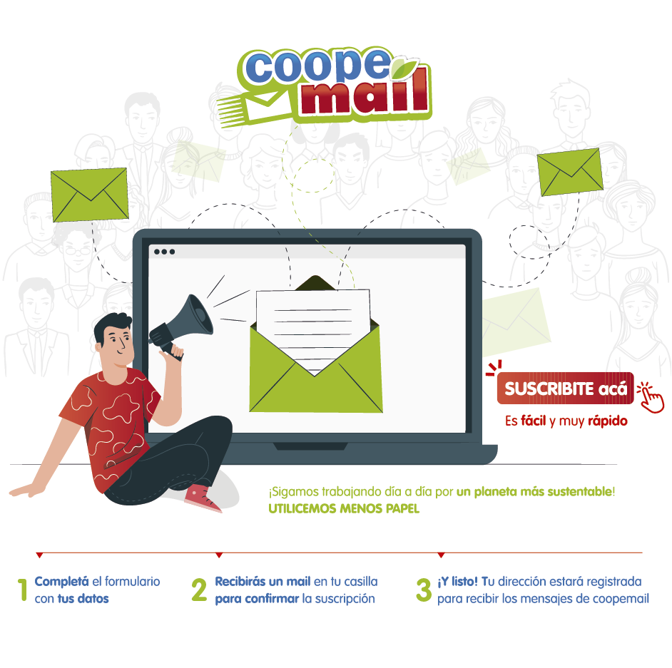 Coope Mail