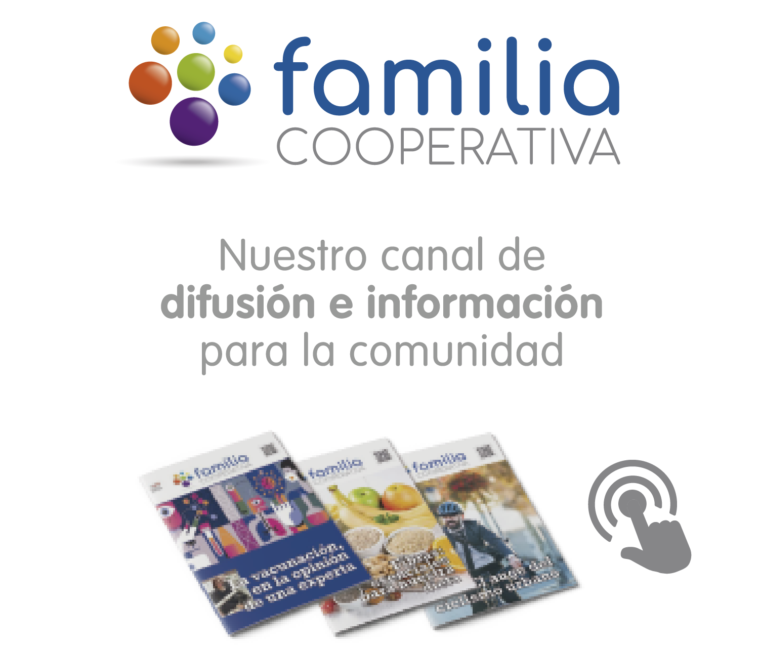 Familia Cooperativa