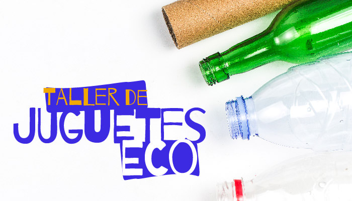Juguetes Eco