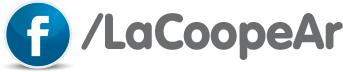 Facebook LaCoopeAr