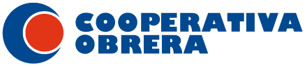 Logo Cooperativa Obrera