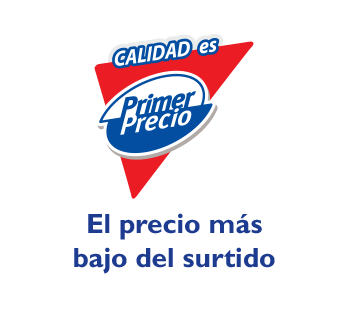 Primer Precio