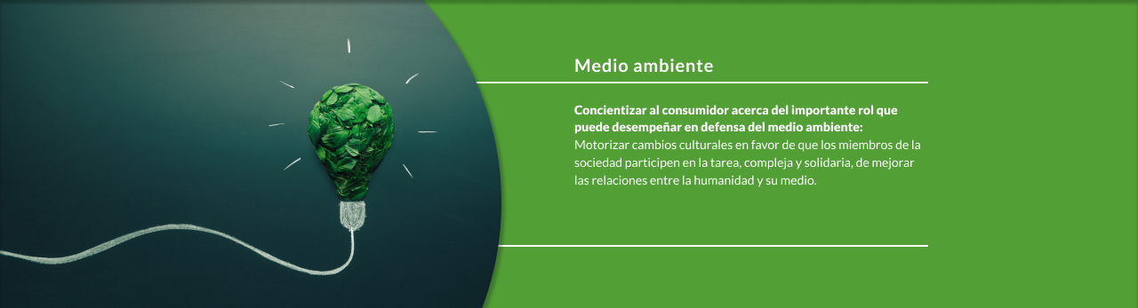 Medio ambiente