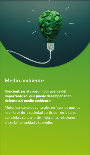 Medio ambiente