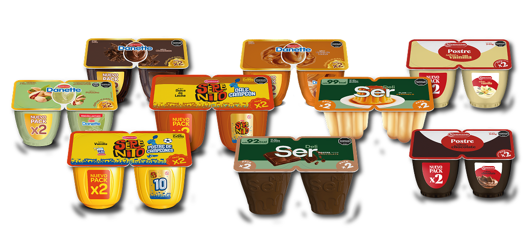Productos La Serenísima