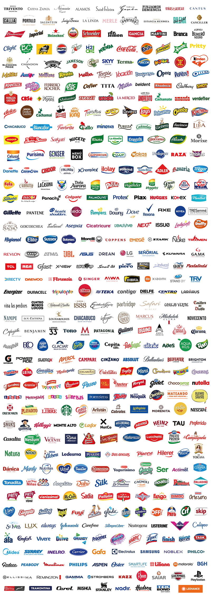 Marcas