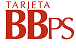 Tarjeta BBPS