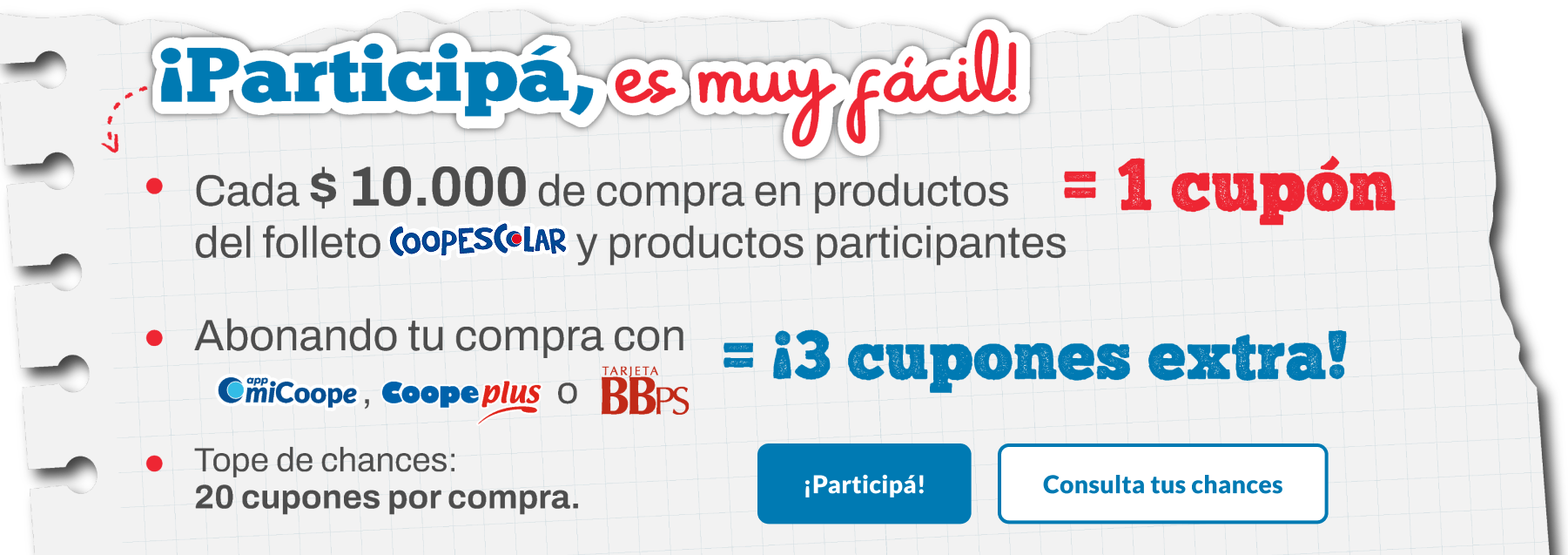 Participa