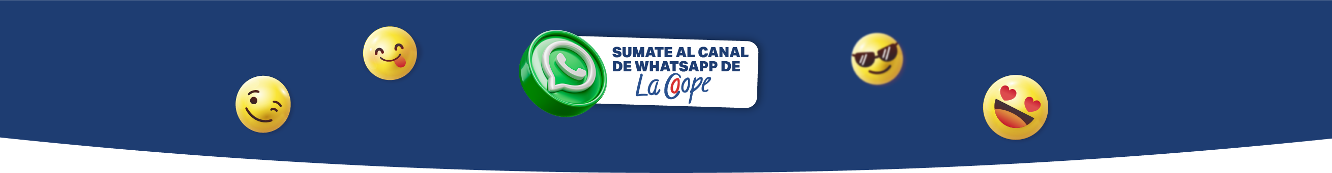 Sumate wpp