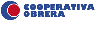 Logo Cooperativa Obrera